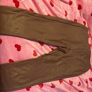 J. Jill Brown Pants